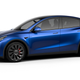 Illustration for article titled The 2020 Tesla Model Y Performance Gets An Official EPA Rated 315 Miles Of Range